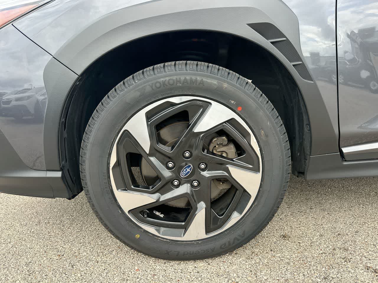 Thumbnail: 2024 Subaru Crosstrek - 19