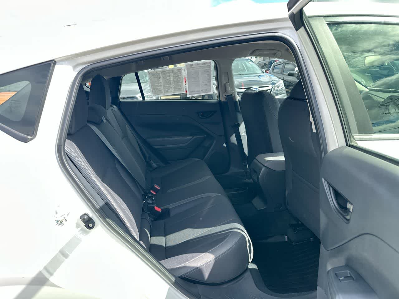 Thumbnail: 2024 Subaru Impreza - 25