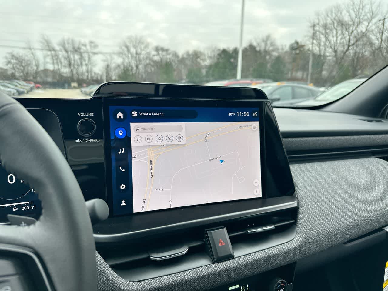 Thumbnail: 2026 Subaru Outback - 31