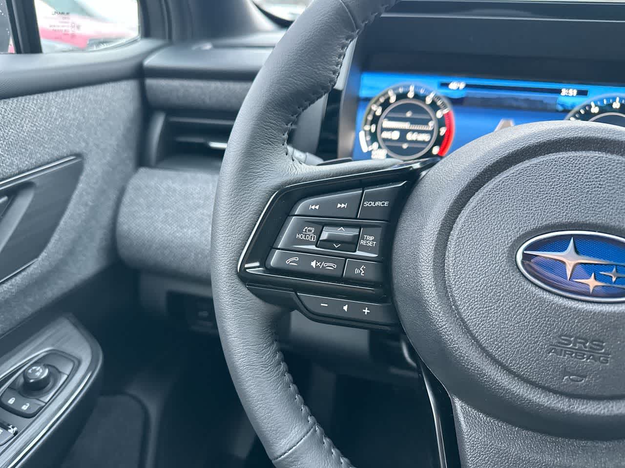 Thumbnail: 2026 Subaru Outback - 28