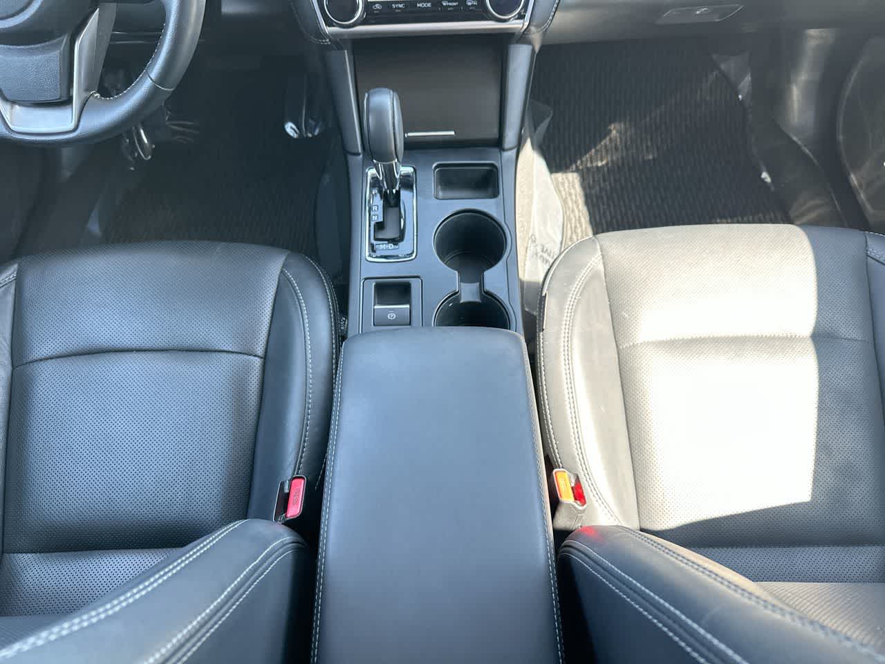 2018 Subaru Outback Limited 31