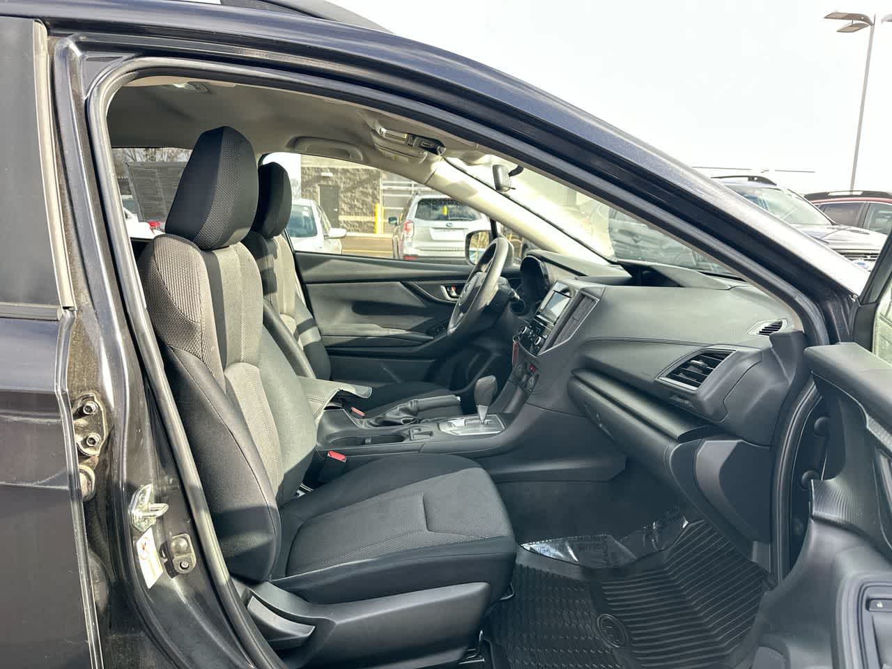 Thumbnail: 2019 Subaru Crosstrek - 26