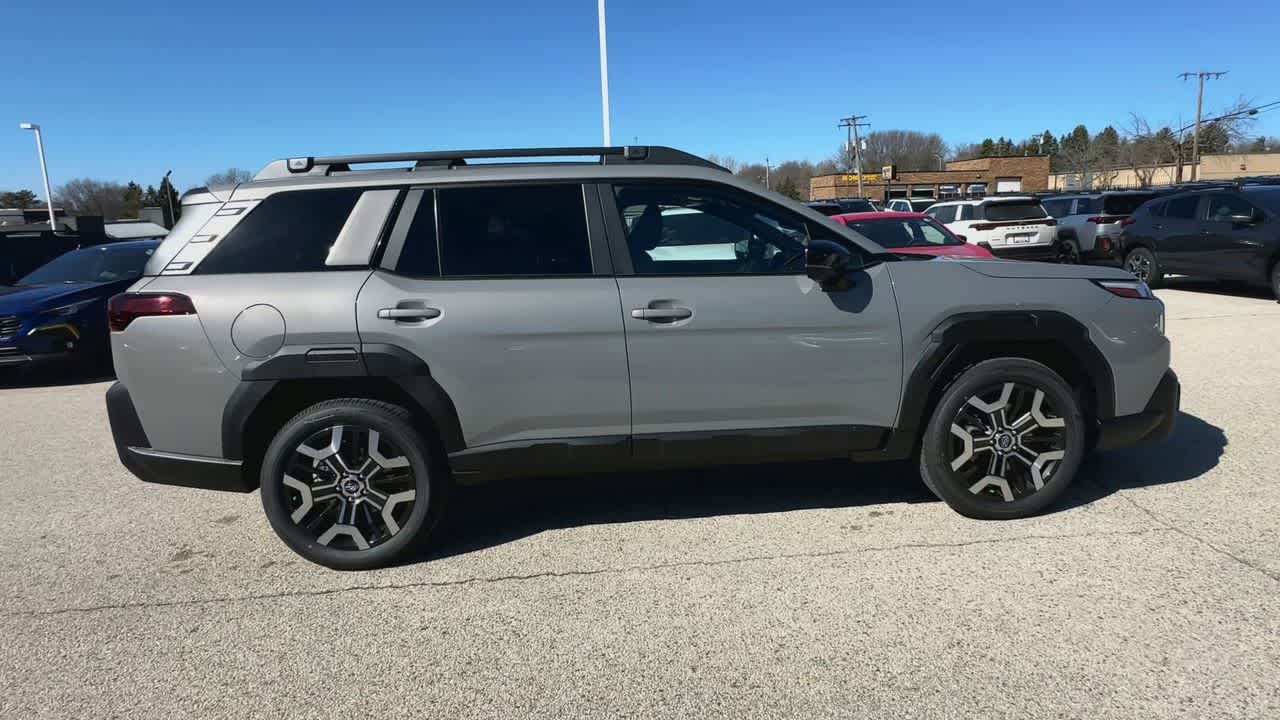 Thumbnail: 2026 Subaru Outback - 9