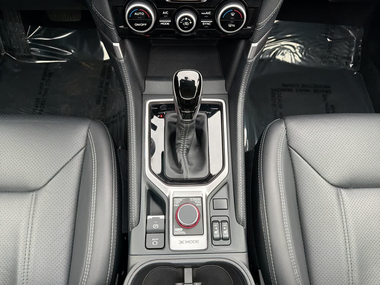 Thumbnail: 2023 Subaru Forester - 36