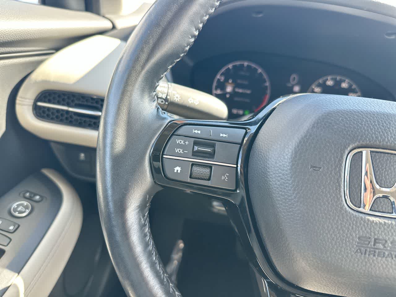 Thumbnail: 2024 Honda HR-V - 29