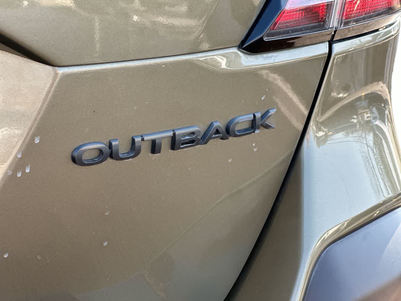 Thumbnail: 2023 Subaru Outback - 18