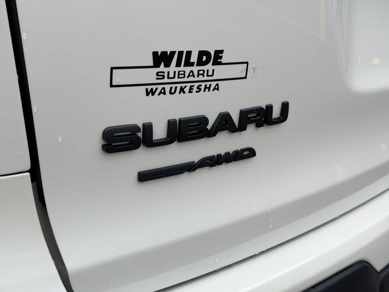 Thumbnail: 2023 Subaru Ascent - 16