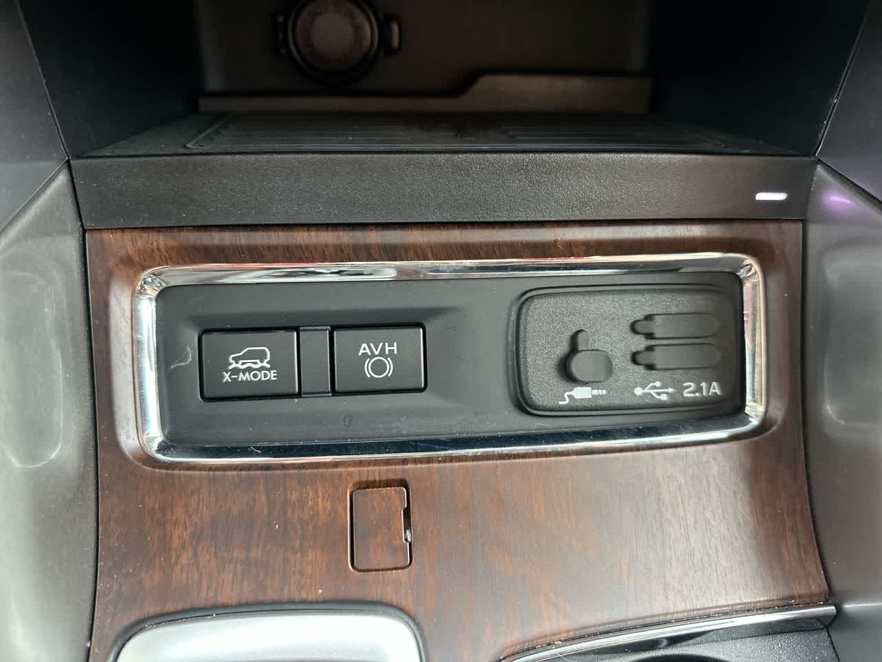 Thumbnail: 2022 Subaru Ascent - 36