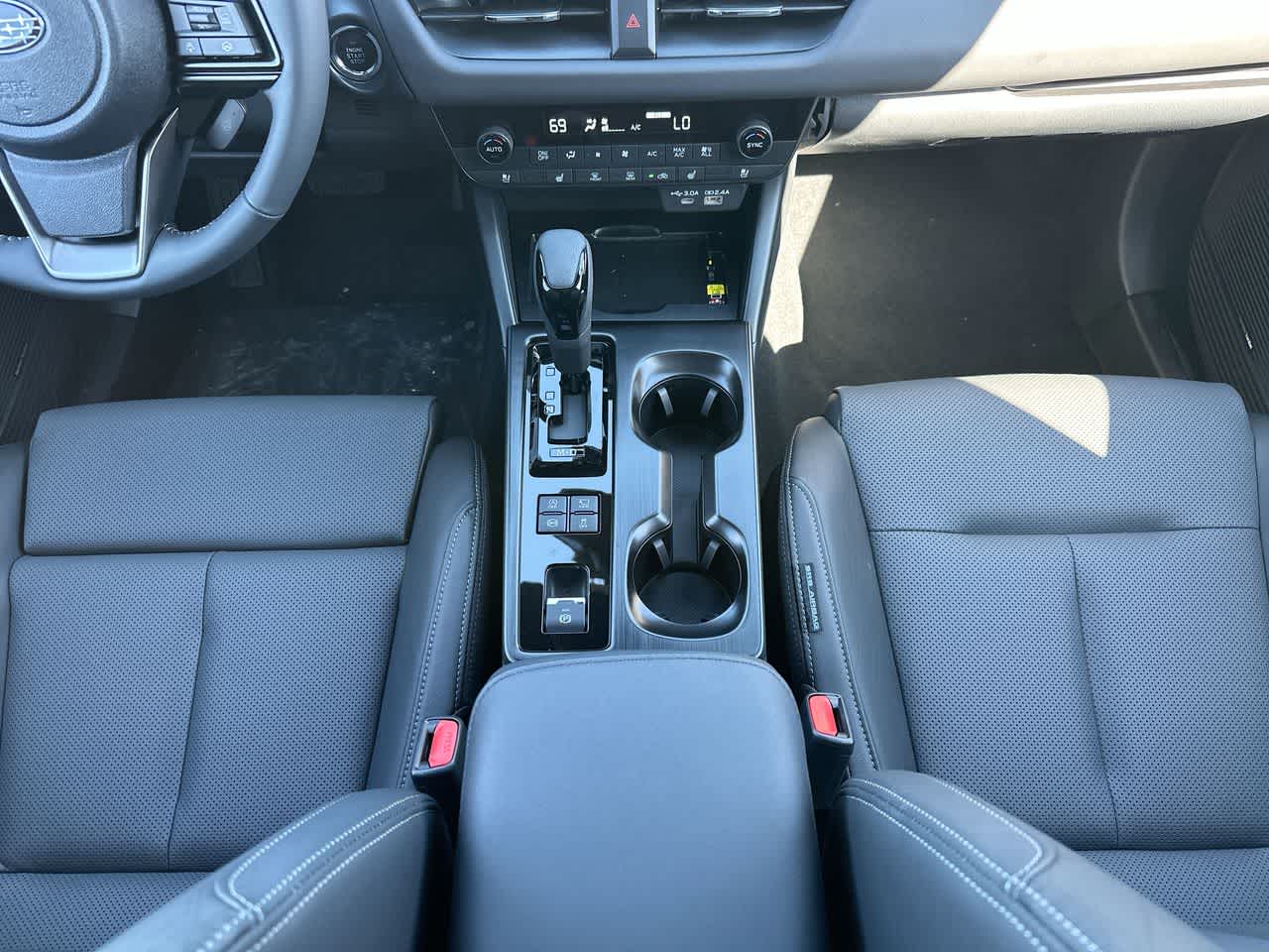 Thumbnail: 2026 Subaru Outback - 30