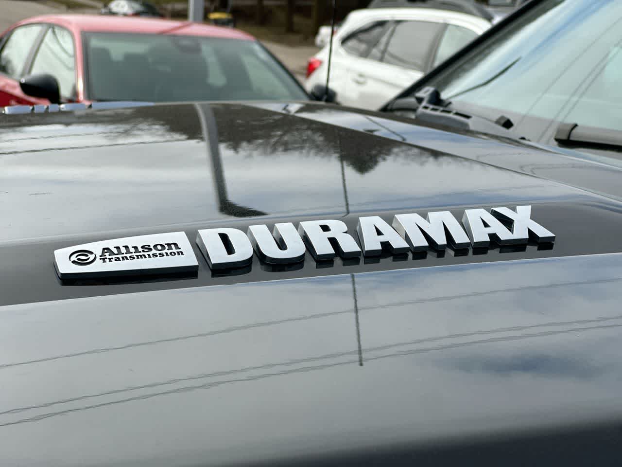 Thumbnail: 2015 GMC Sierra 2500 - 17