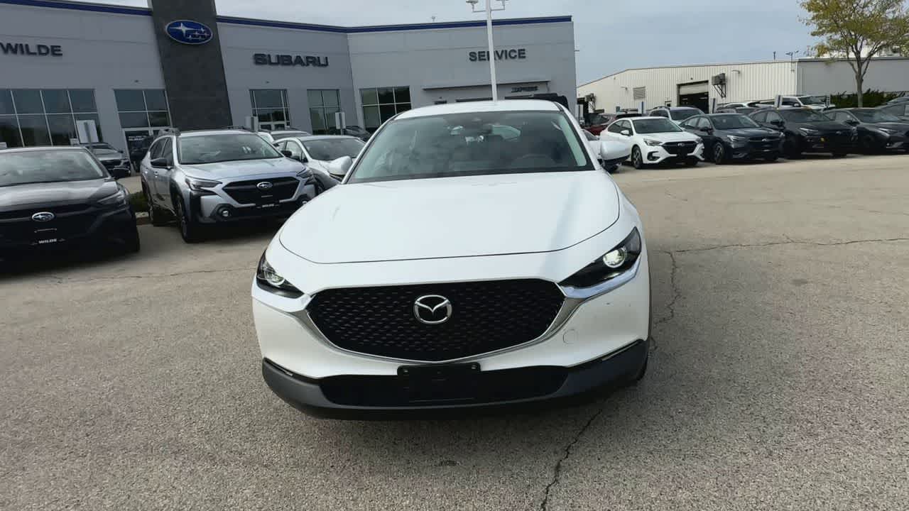 2023 Mazda CX-30 2.5 S photo 3
