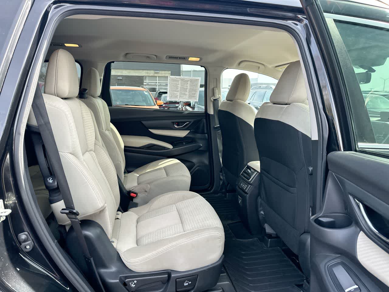 Thumbnail: 2019 Subaru Ascent - 25