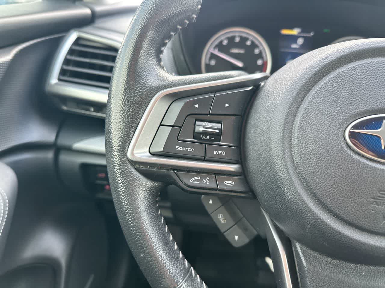 Thumbnail: 2019 Subaru Forester - 29