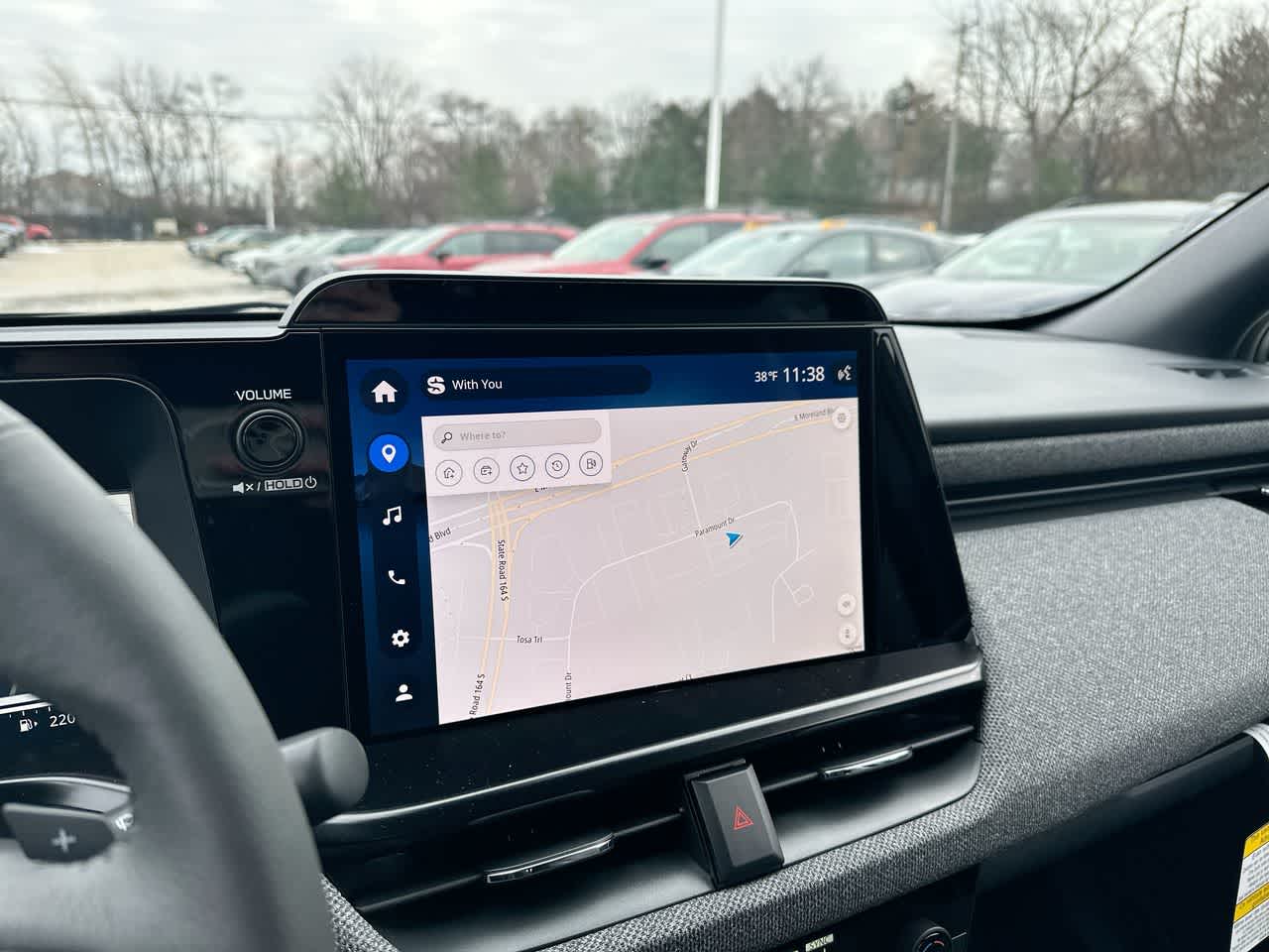 Thumbnail: 2026 Subaru Outback - 31