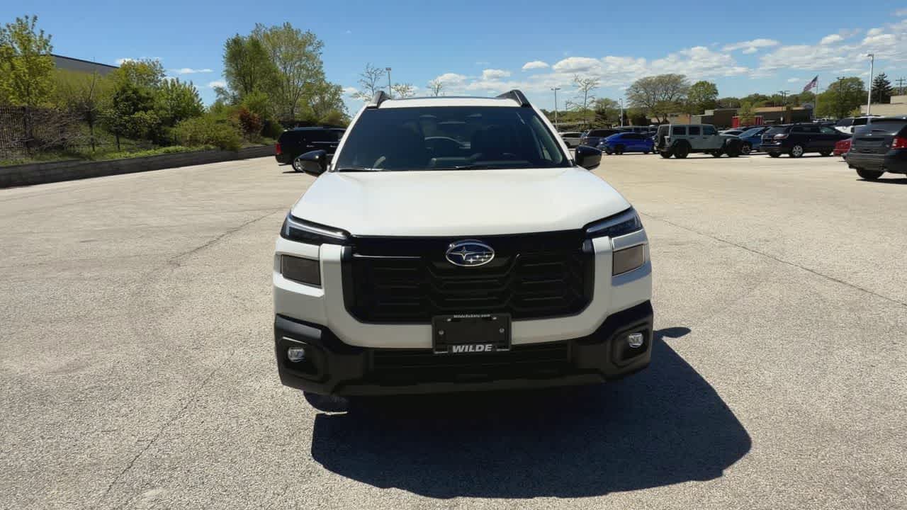 Thumbnail: 2026 Subaru Outback - 3