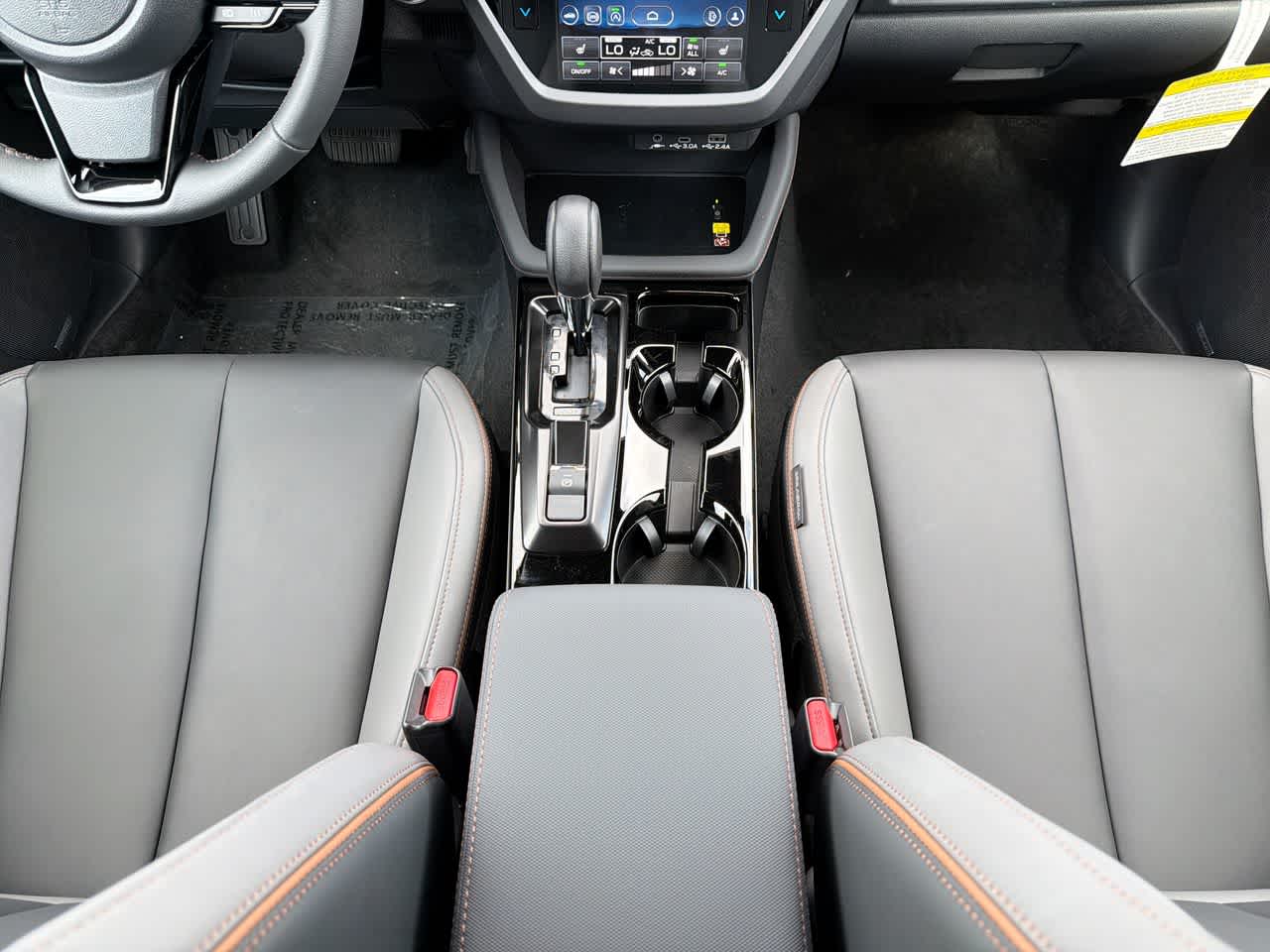 Thumbnail: 2026 Subaru Forester - 31