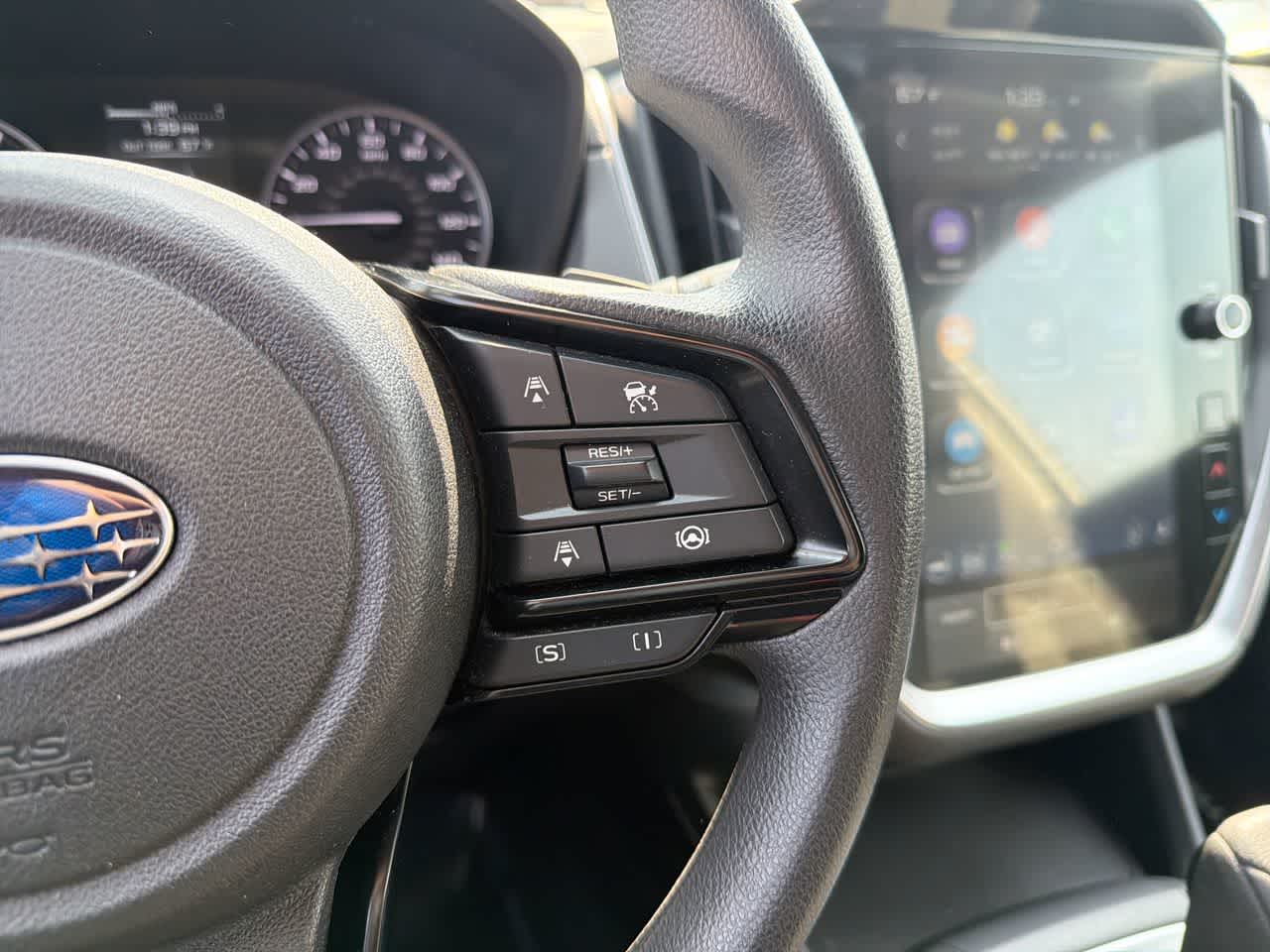 Thumbnail: 2024 Subaru Crosstrek - 31