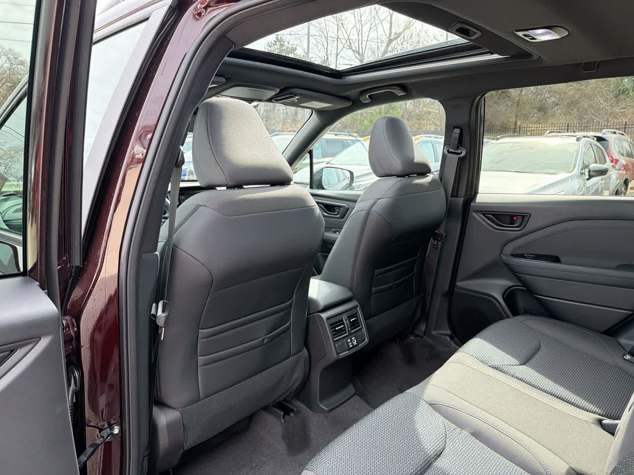 Thumbnail: 2026 Subaru Forester - 23