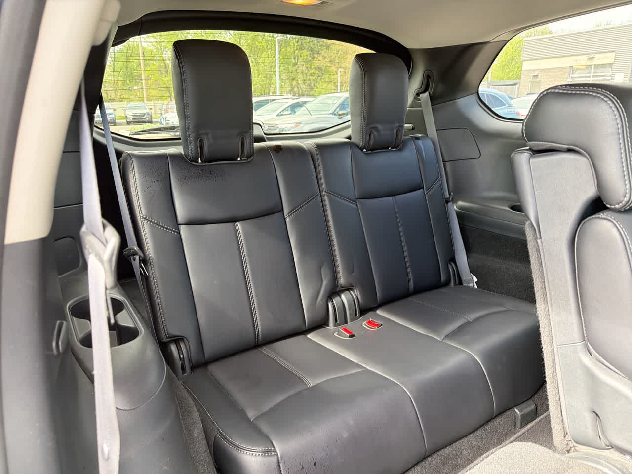 Thumbnail: 2019 Nissan Pathfinder - 26