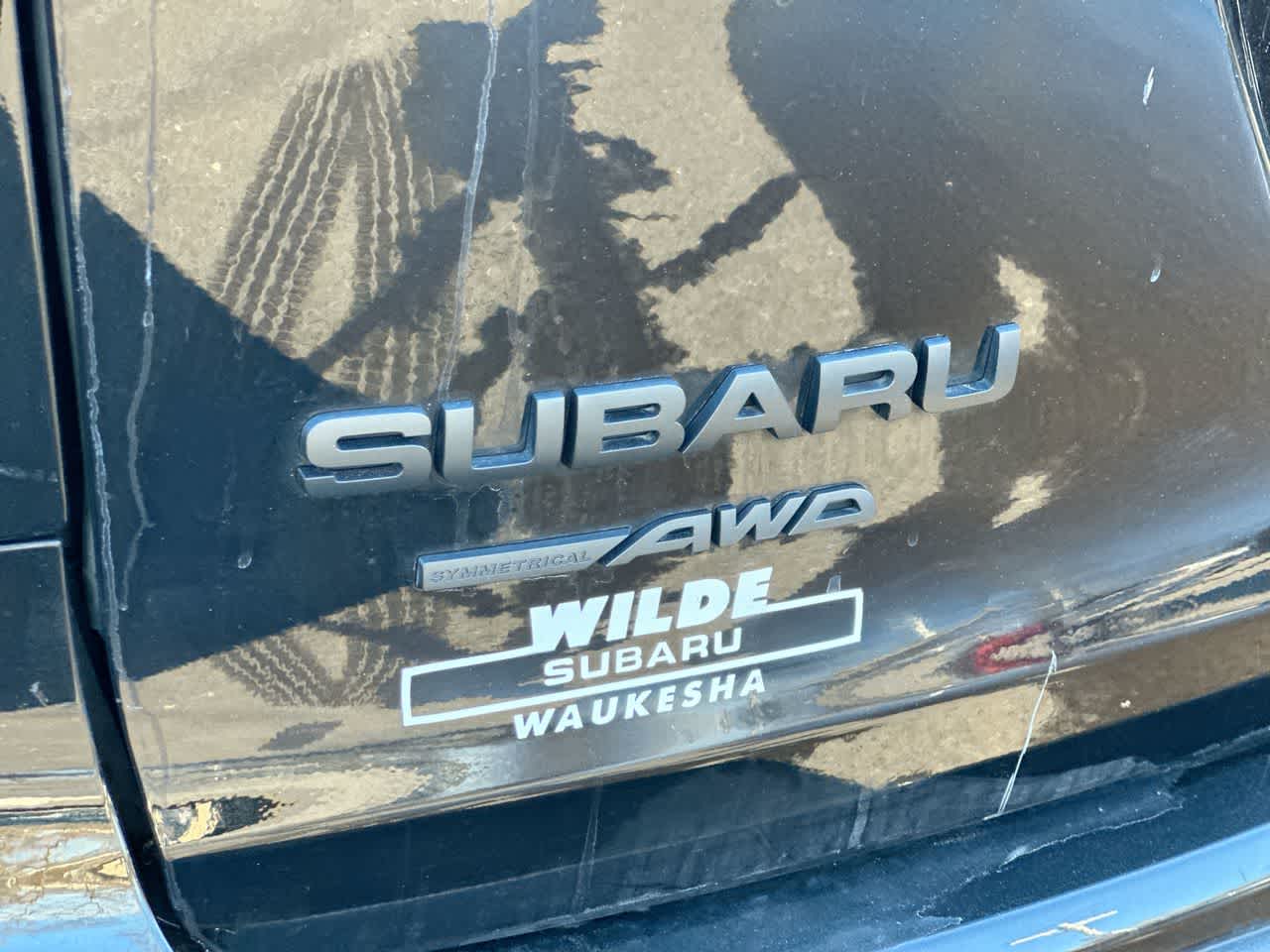 Thumbnail: 2023 Subaru Ascent - 17