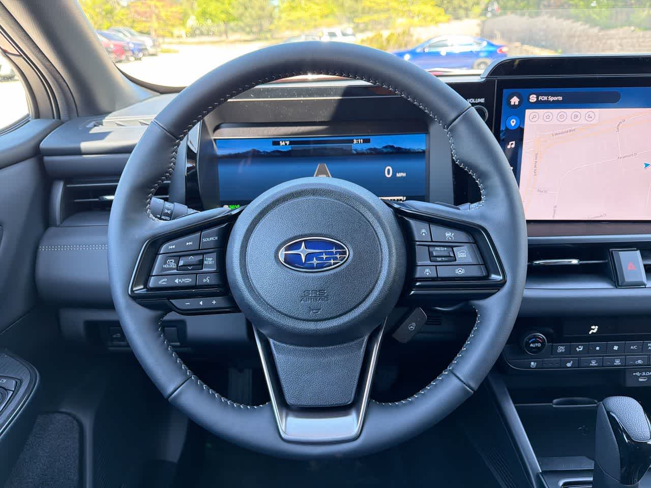 Thumbnail: 2026 Subaru Outback - 26