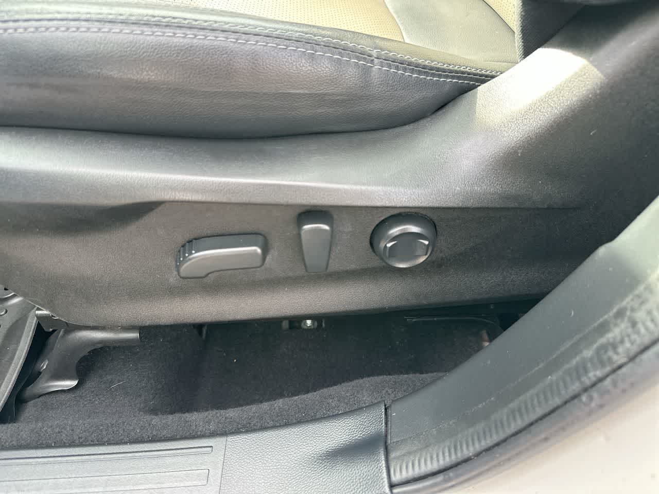 Thumbnail: 2020 Subaru Forester - 22