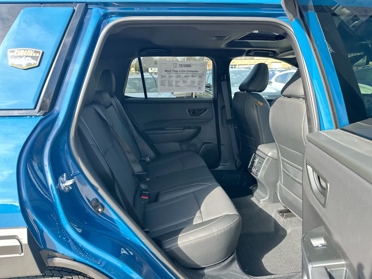 Thumbnail: 2026 Subaru Outback - 26