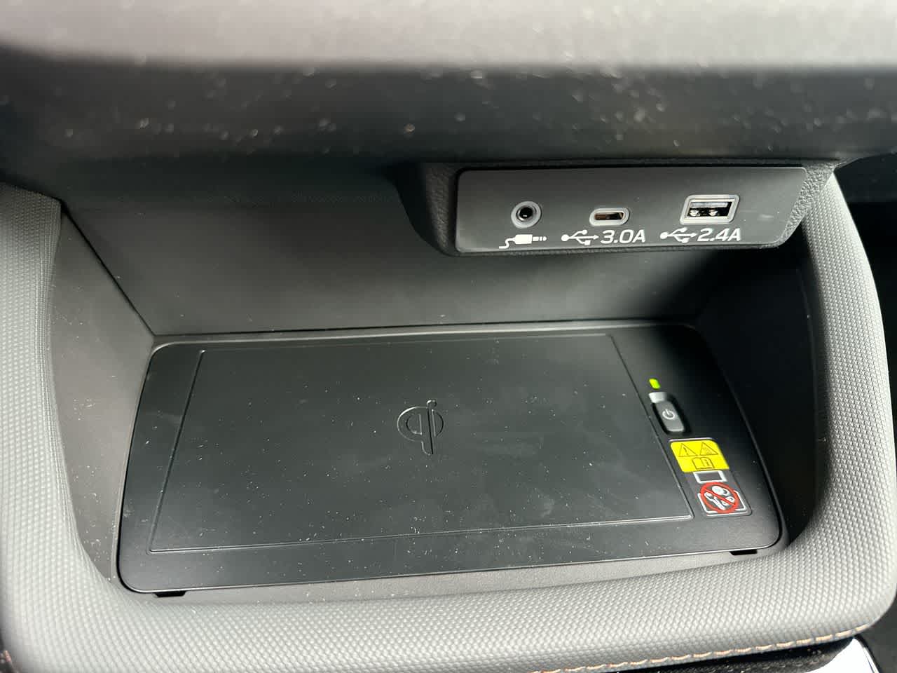 Thumbnail: 2026 Subaru Forester - 33