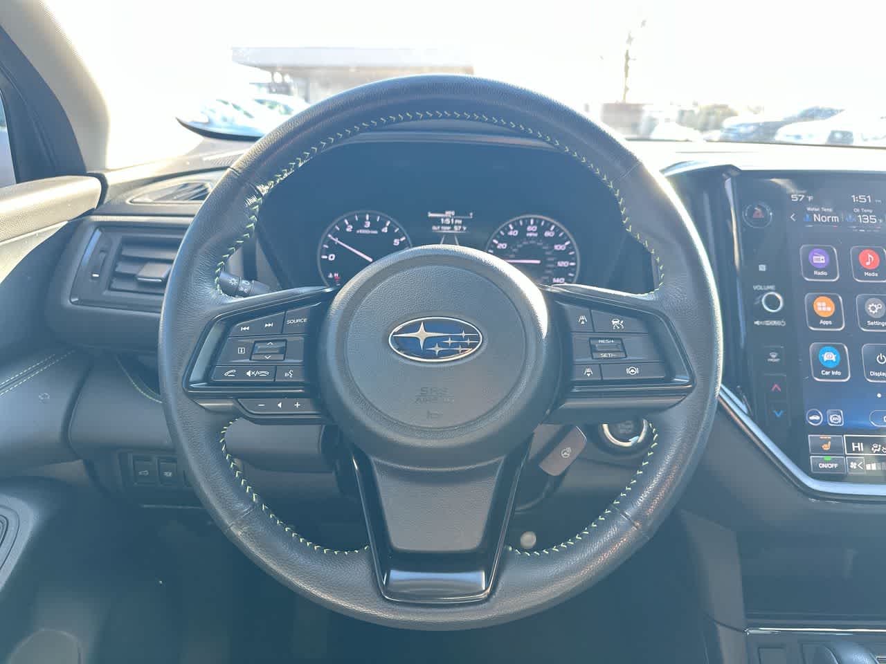 Thumbnail: 2023 Subaru Ascent - 29