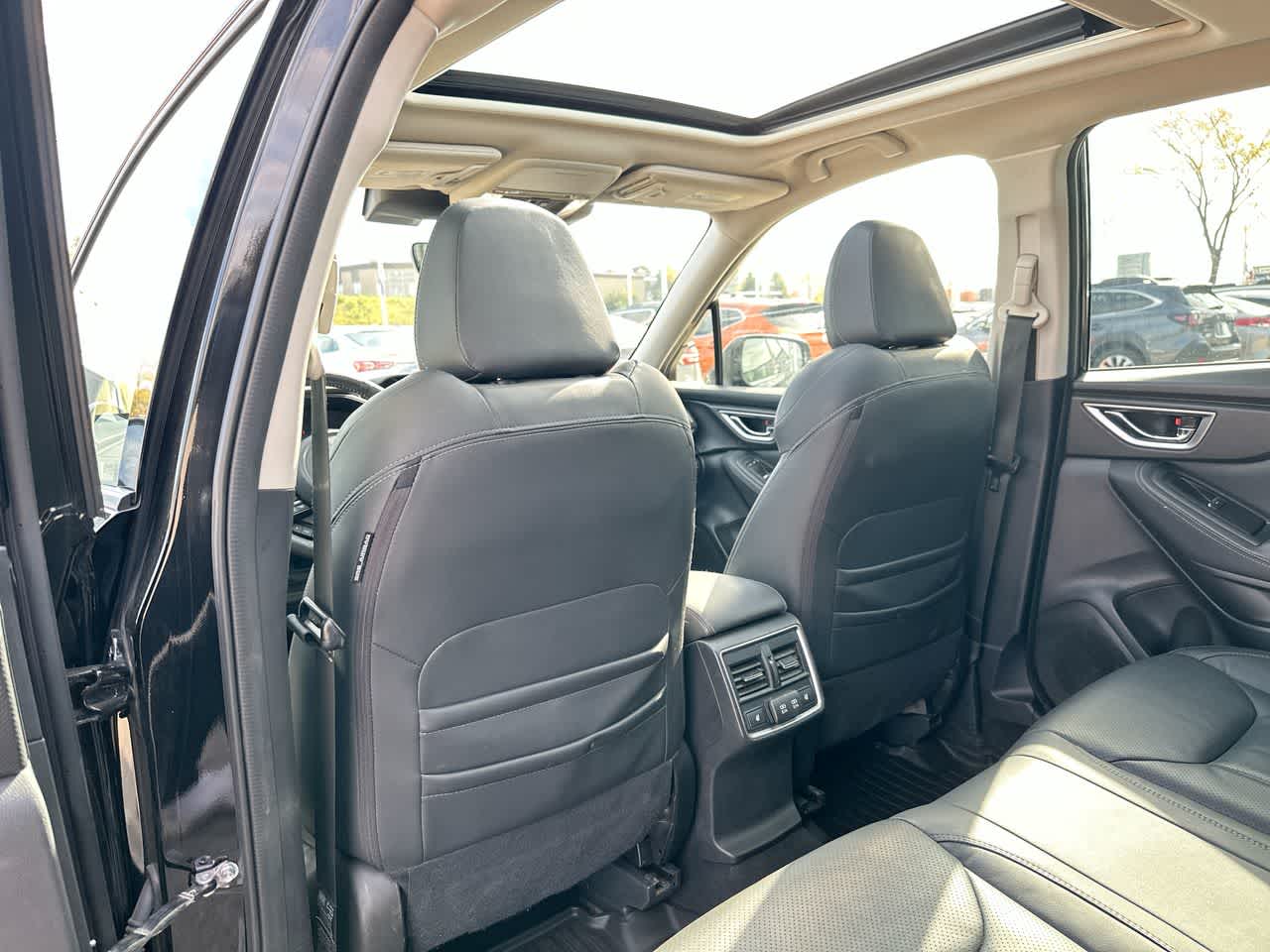 Thumbnail: 2022 Subaru Forester - 23