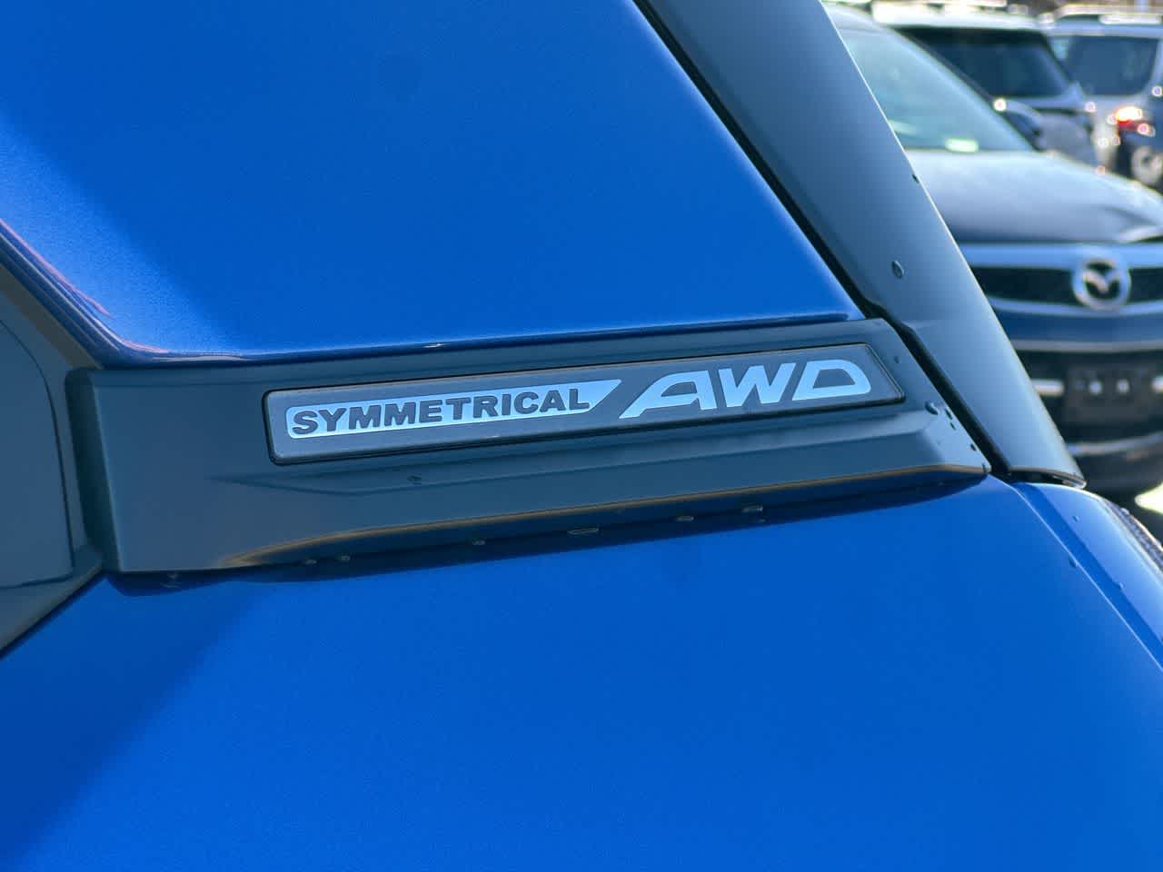 Thumbnail: 2026 Subaru Forester - 18