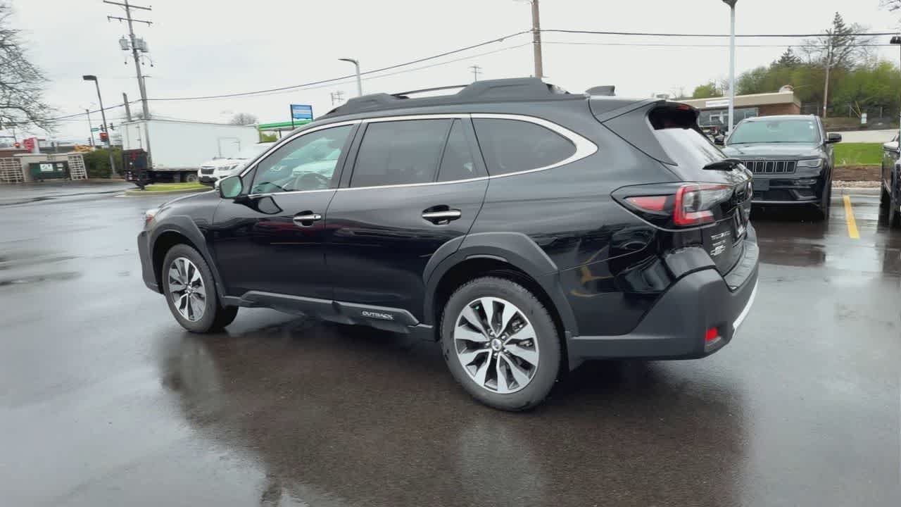 Thumbnail: 2025 Subaru Outback - 6
