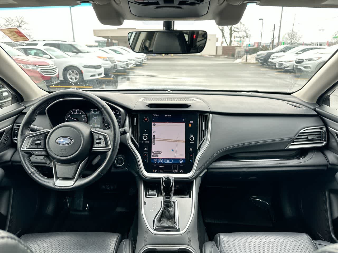 Thumbnail: 2020 Subaru Outback - 20