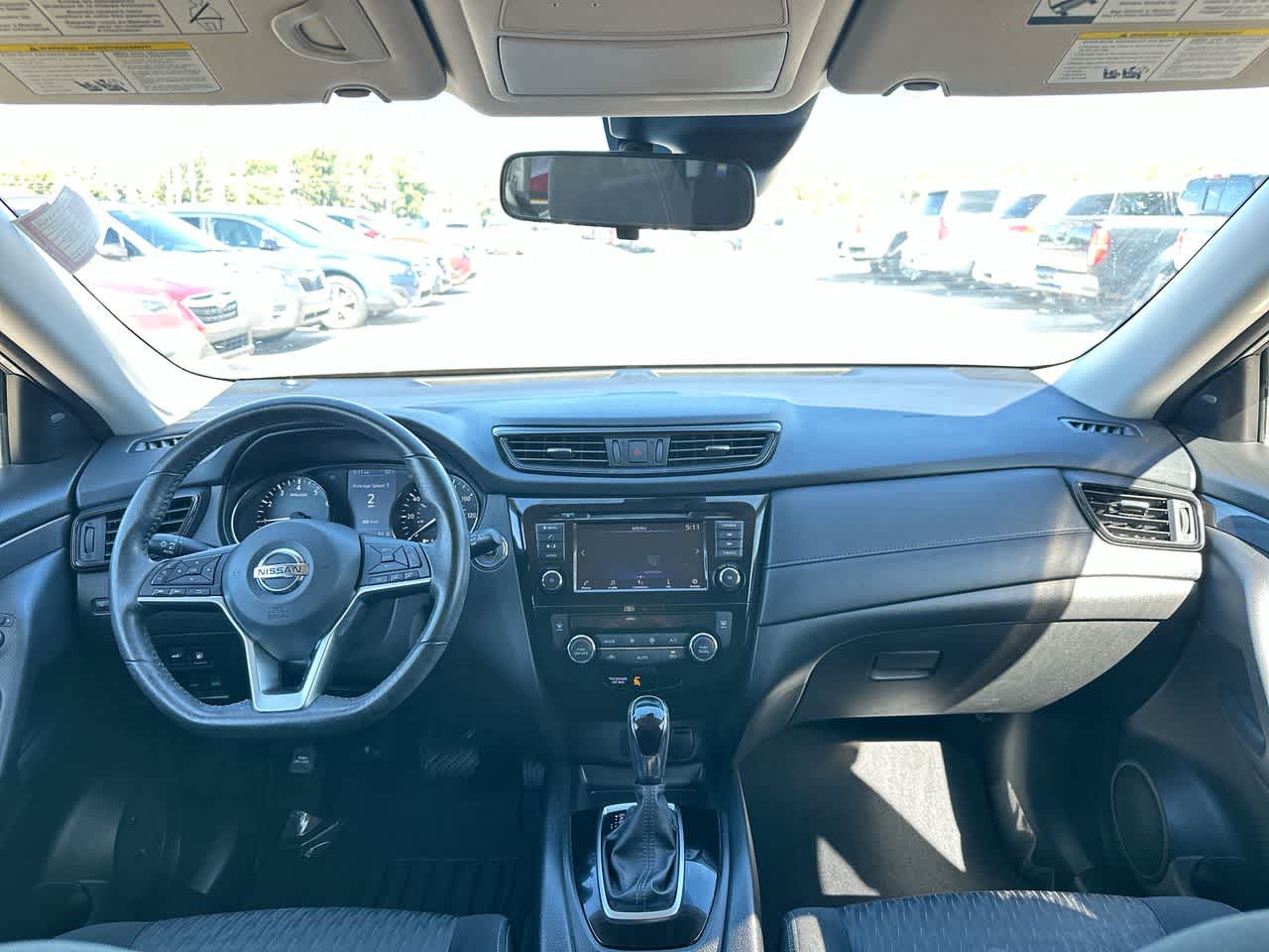 Thumbnail: 2019 Nissan Rogue - 20