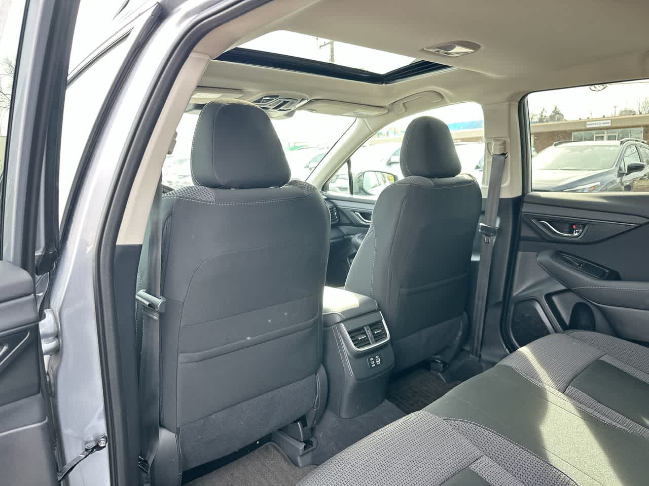 Thumbnail: 2024 Subaru Outback - 23