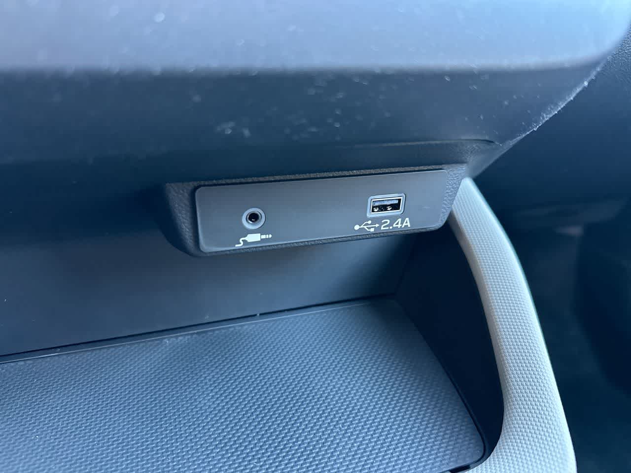 Thumbnail: 2026 Subaru Forester - 32