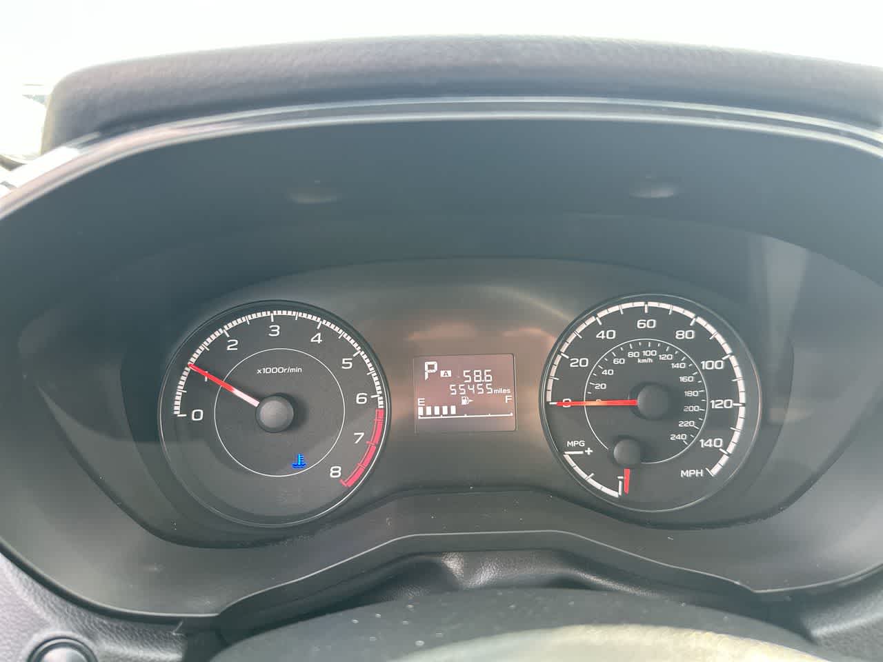 Thumbnail: 2019 Subaru Impreza - 34