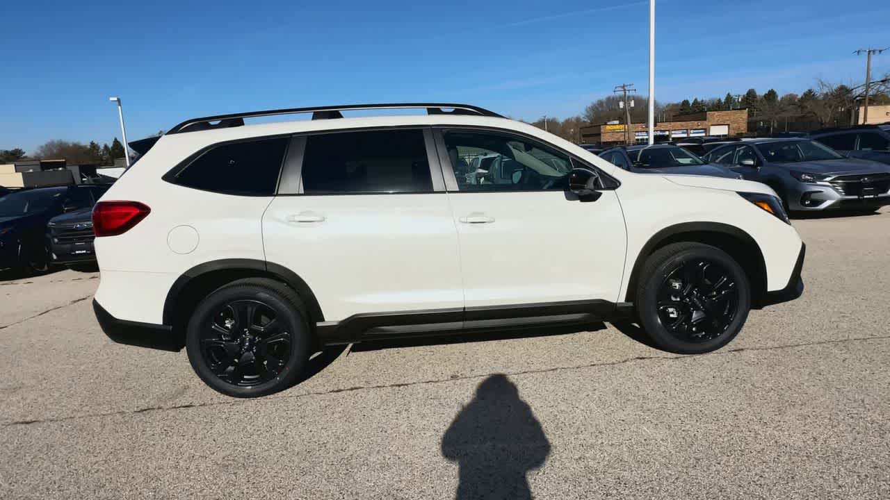 Thumbnail: 2026 Subaru Ascent - 9