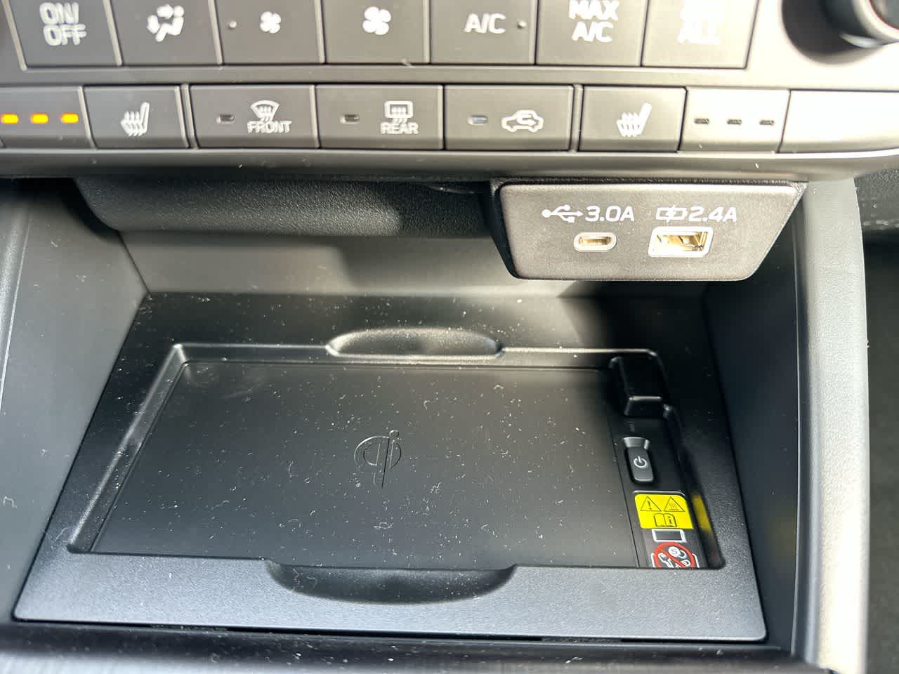 Thumbnail: 2026 Subaru Outback - 35