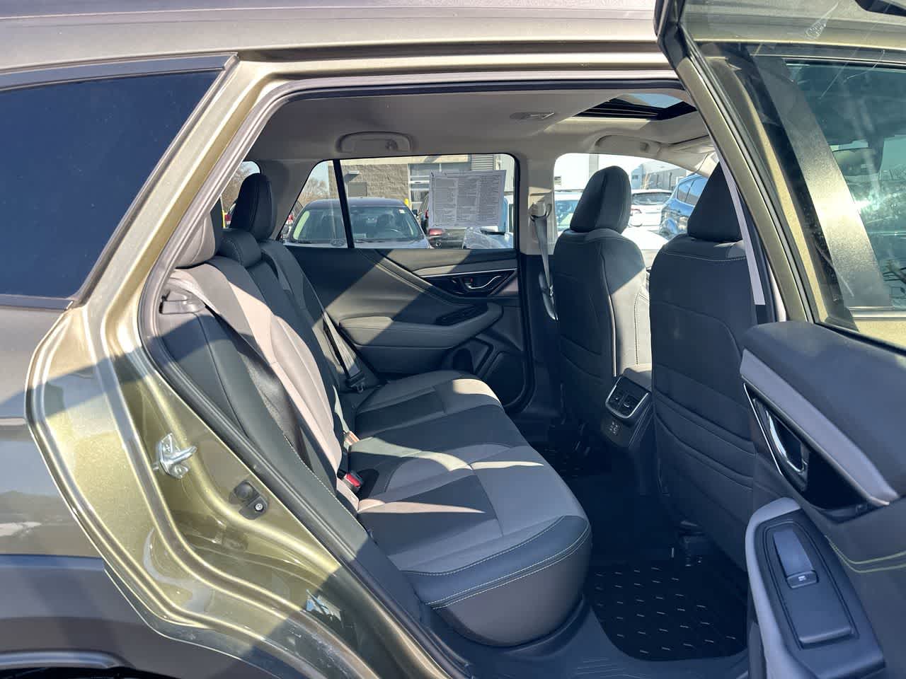 Thumbnail: 2023 Subaru Outback - 26