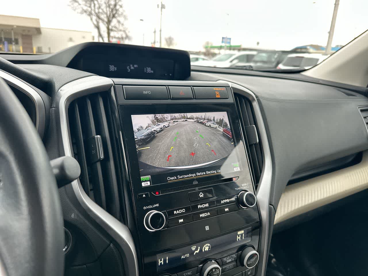 Thumbnail: 2019 Subaru Ascent - 32