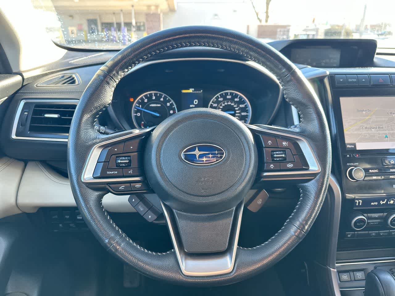 Thumbnail: 2022 Subaru Ascent - 29