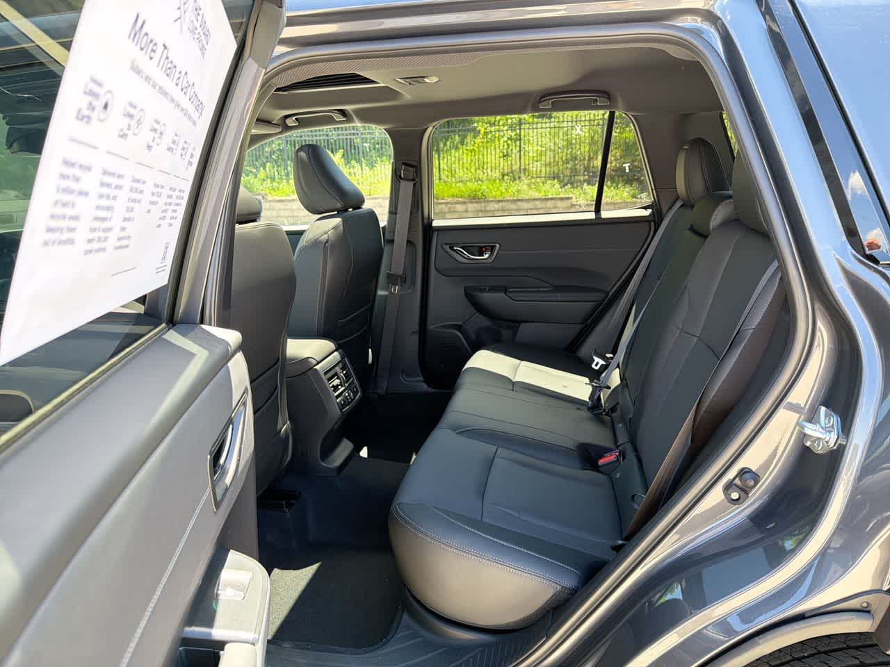 Thumbnail: 2026 Subaru Outback - 24