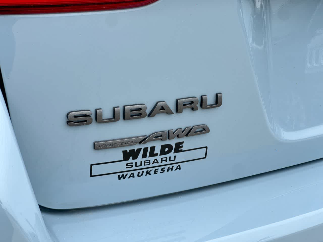 2023 Subaru Crosstrek Sport 17
