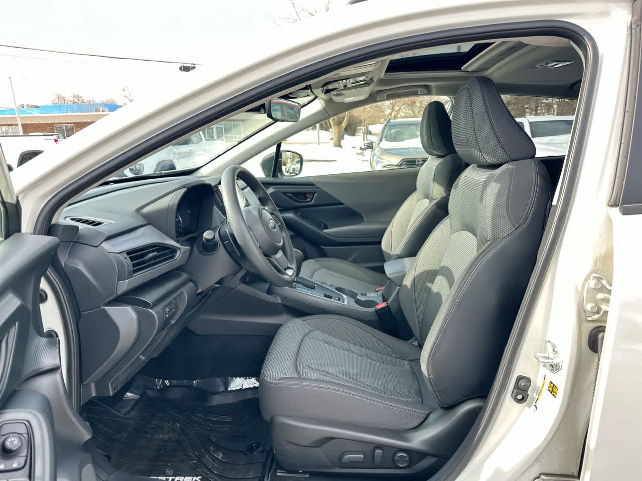 Thumbnail: 2024 Subaru Crosstrek - 21