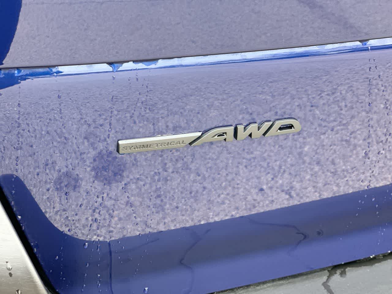 Thumbnail: 2026 Subaru Outback - 17