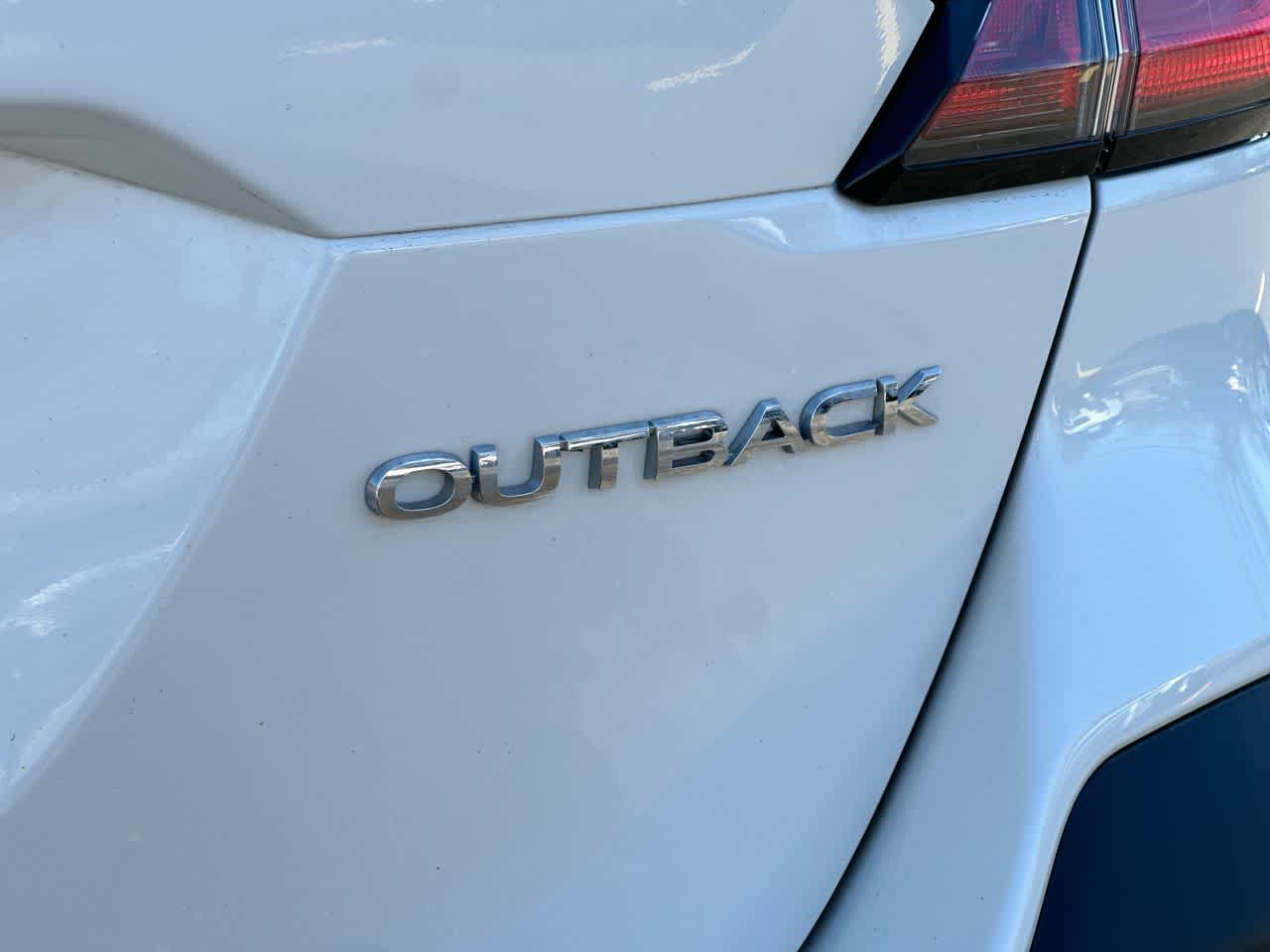 Thumbnail: 2020 Subaru Outback - 18