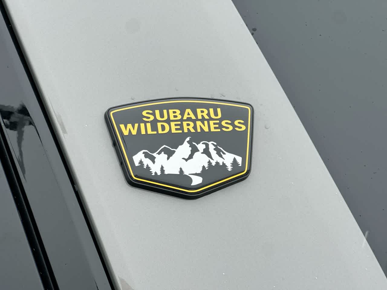 Thumbnail: 2026 Subaru Outback - 18