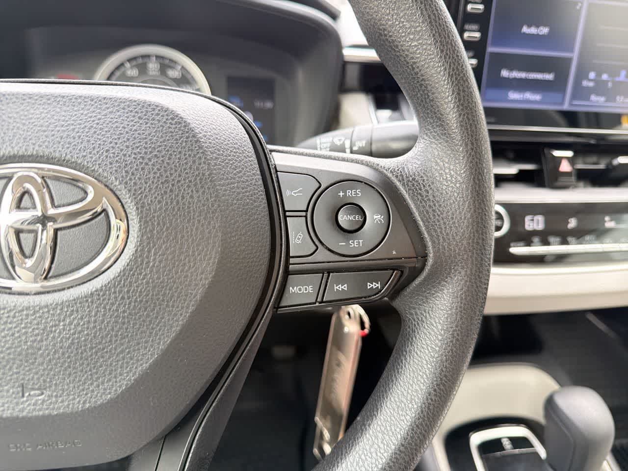 2021 Toyota Corolla LE - Photo 29