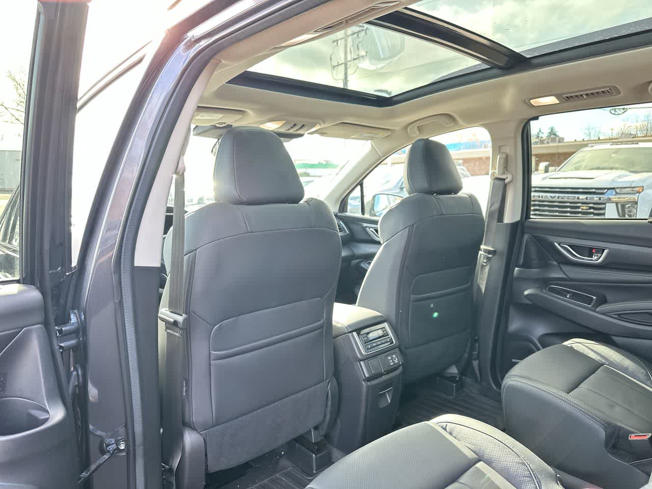 Thumbnail: 2025 Subaru Ascent - 15